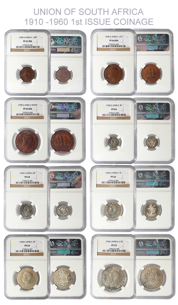 1938_Union_Short_Proof_Set_NGC_Graded_and_Slabbed