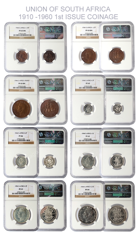 1944_Union_Short_Proof_Set_NGC_Graded_and_Slabbed