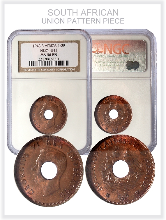 1943_Union_South_Africa_Half_Penny_Bronze_Pattern_Piece_MS64_BN.jpg