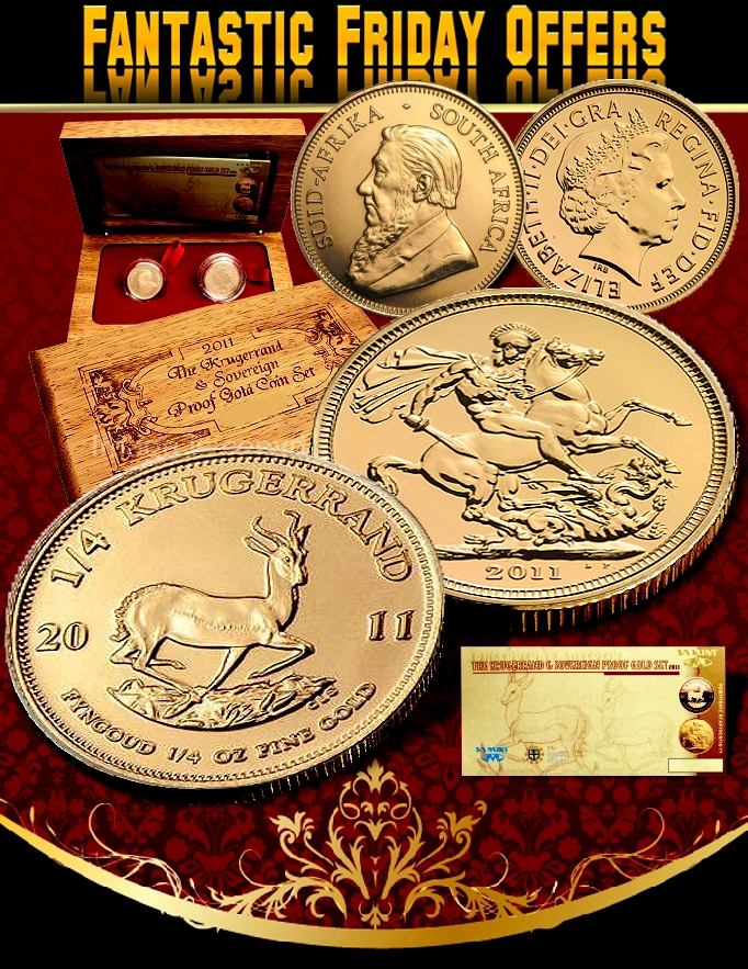 2011_Gold_Proof_Krugerrand_Quarter_oz_and_Sovereign_Proof_Set_c