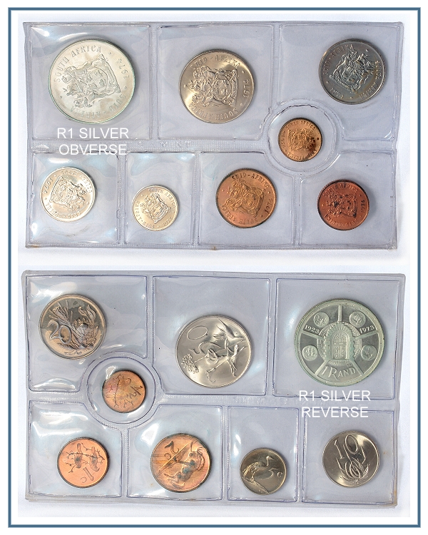 1974_Mint_Pack_with_the_Proof_R1_coin_ob_and_rev