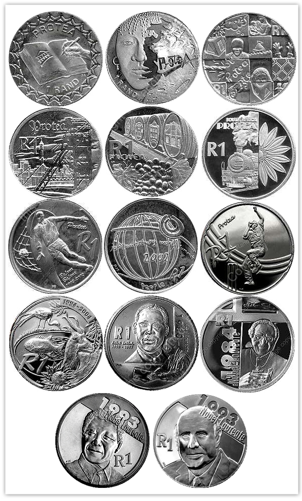 1996_to_2007_R1_Silver_Proof_coins