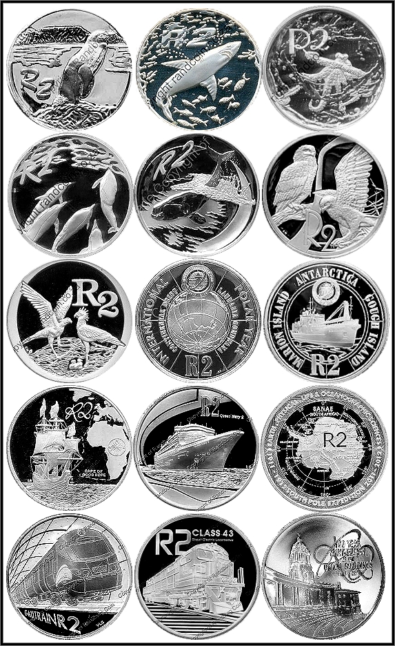 1998_to_2013_R2_Silver_Proof_coins