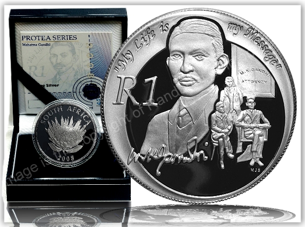 2008_R1_Proof_15gram_Sterling_Silver_Protea_Series_Mahatma_Gandhi_coin.jpg