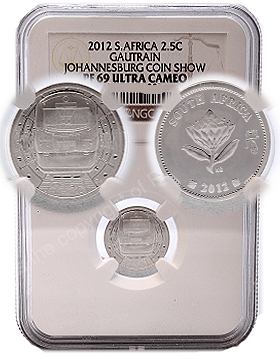 2012_2.5_Flypress_Tickey_Gautrain_Johannesburg_Coin_Show.jpg