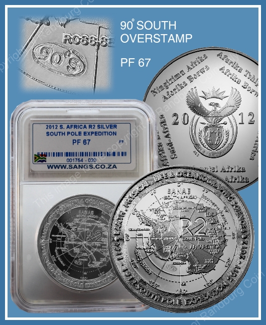 2012_Sterling_Silver_R2_Hundred_YR_Discovery_South_Pole_Overstamp_Graded_PF67