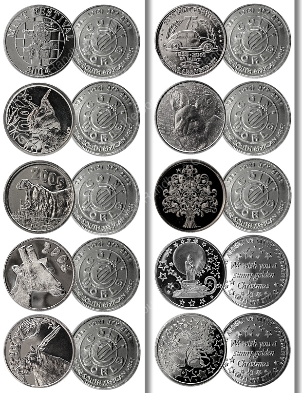 Coin_World_Tokens_10_Tokens_as_a_set_various_dates.jpg