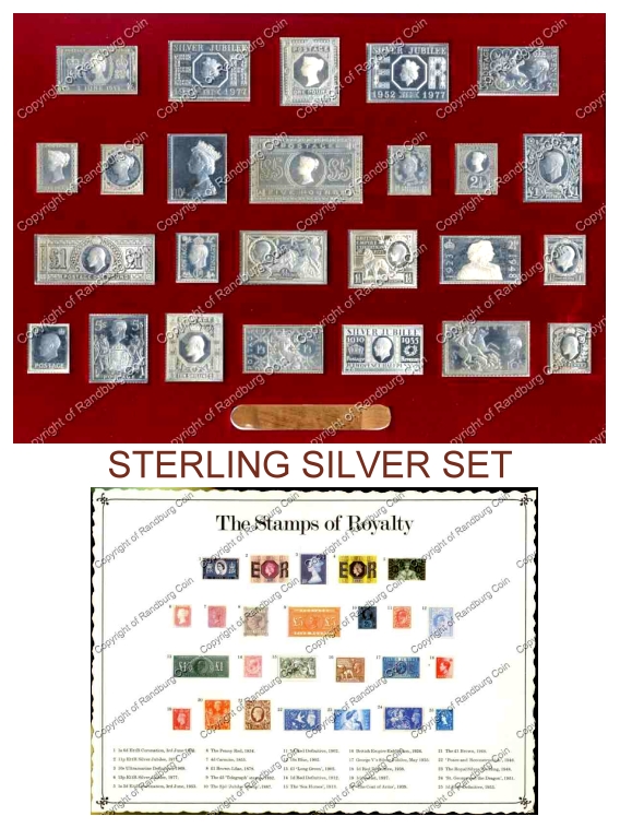 Queens_Silver_Jubilee_Stamps_of_Royalty_rev