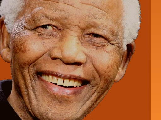 MANDELA