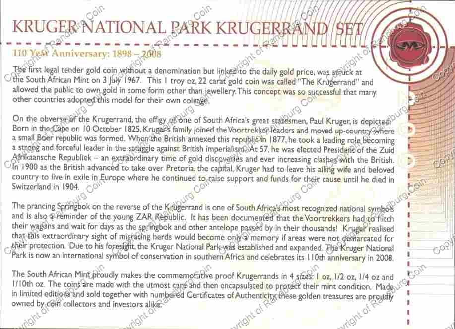 2008_Gold_Proof_KR_Set_Kruger_Park_110_Anniv_Cert_rev.jpg