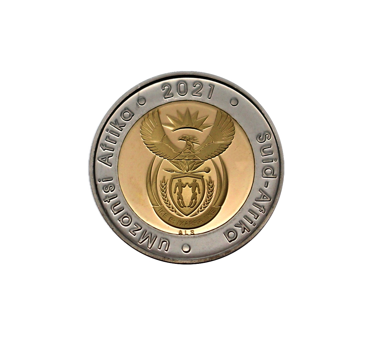 2021_South_African_Reserve_Bank_Centenary_Set_1921_to_2021_R5_Circ_Coin_ob.jpg