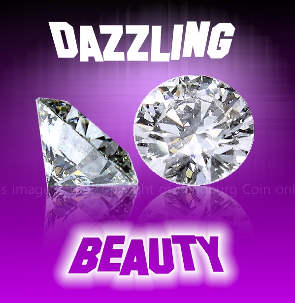 2022 Diamond Offer Round Brilliant GIA Certified