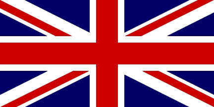 British Flag