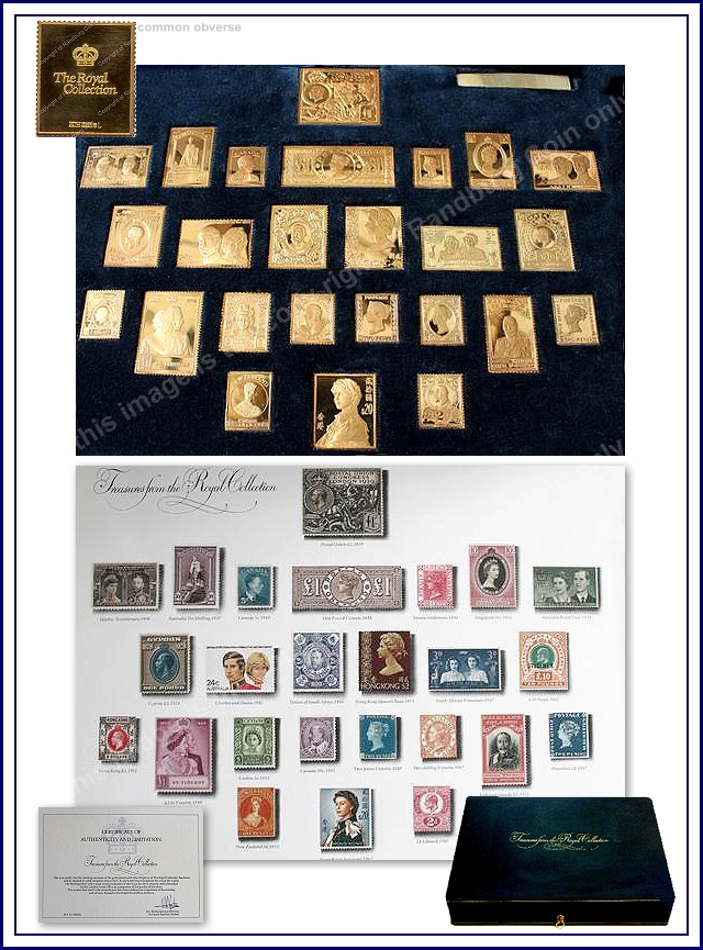 Treasures from the Royal Collection a