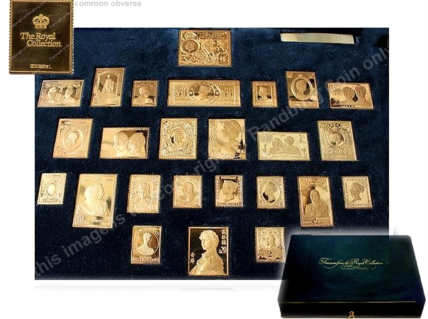 Treasures from the Royal Collection aa