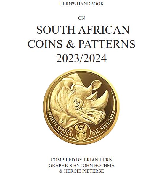 2023 4 Herns catalogue