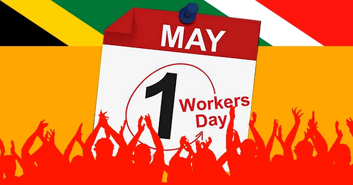 May Day