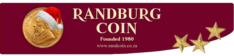 Randburg Coin Banner Christmas