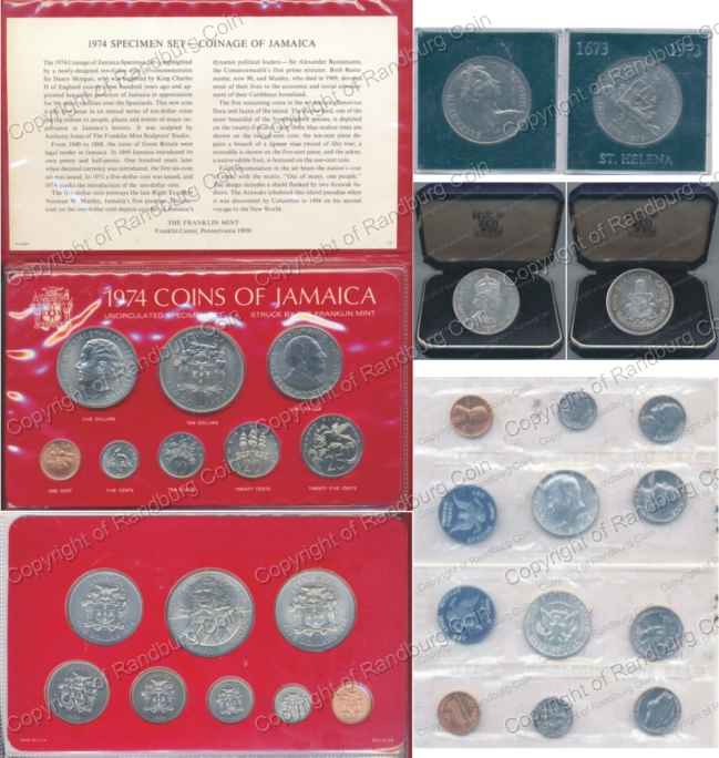 Americas_Mixed_Coins