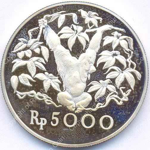 Indonesia Rupiah